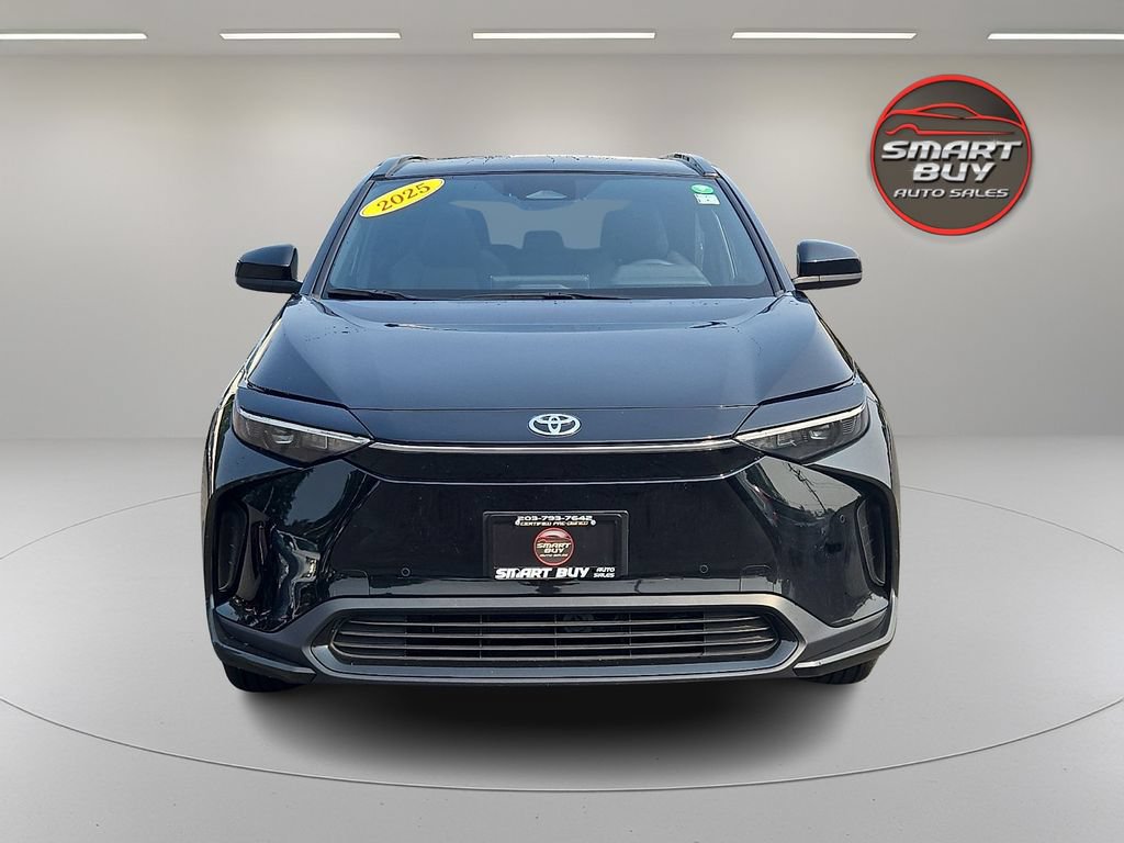 Used 2025 Toyota bZ4X FWD w/ Weather Package image 3