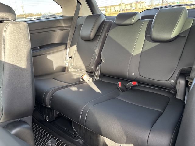 New 2026 Honda Odyssey EX-L image 19