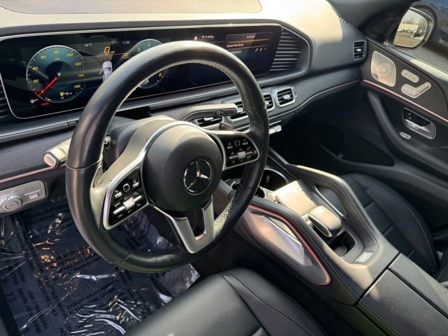 Used 2022 Mercedes-Benz GLE 350 4MATIC image 18