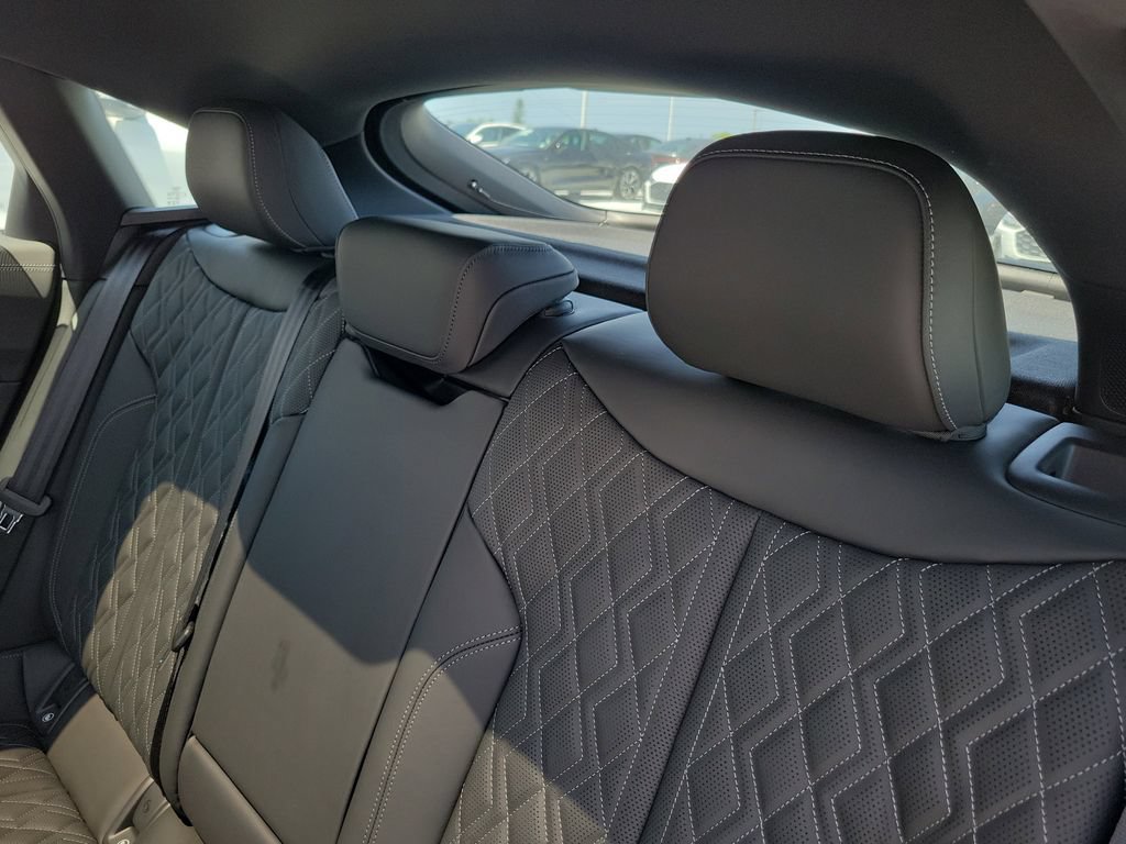 New 2026 Audi S5 Premium Plus AWD/4WD image 26