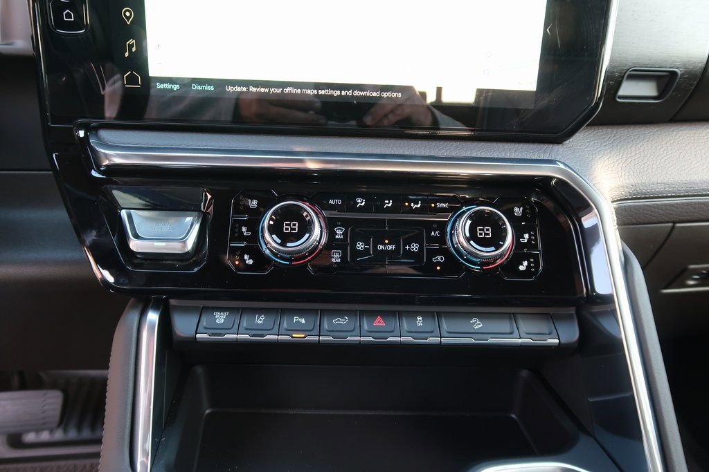 New 2026 GMC Sierra 2500 Denali w/ Denali Reserve Package image 21