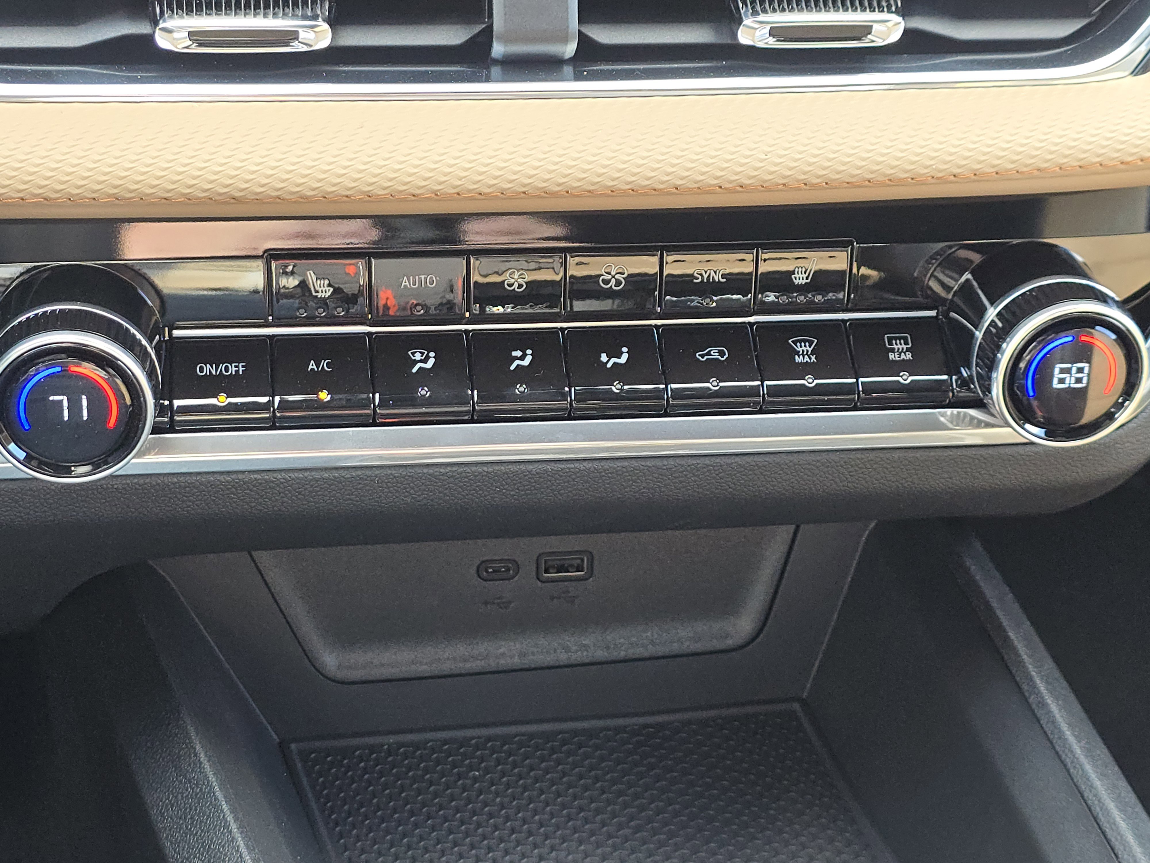 New 2026 Chevrolet Equinox ACTIV image 20