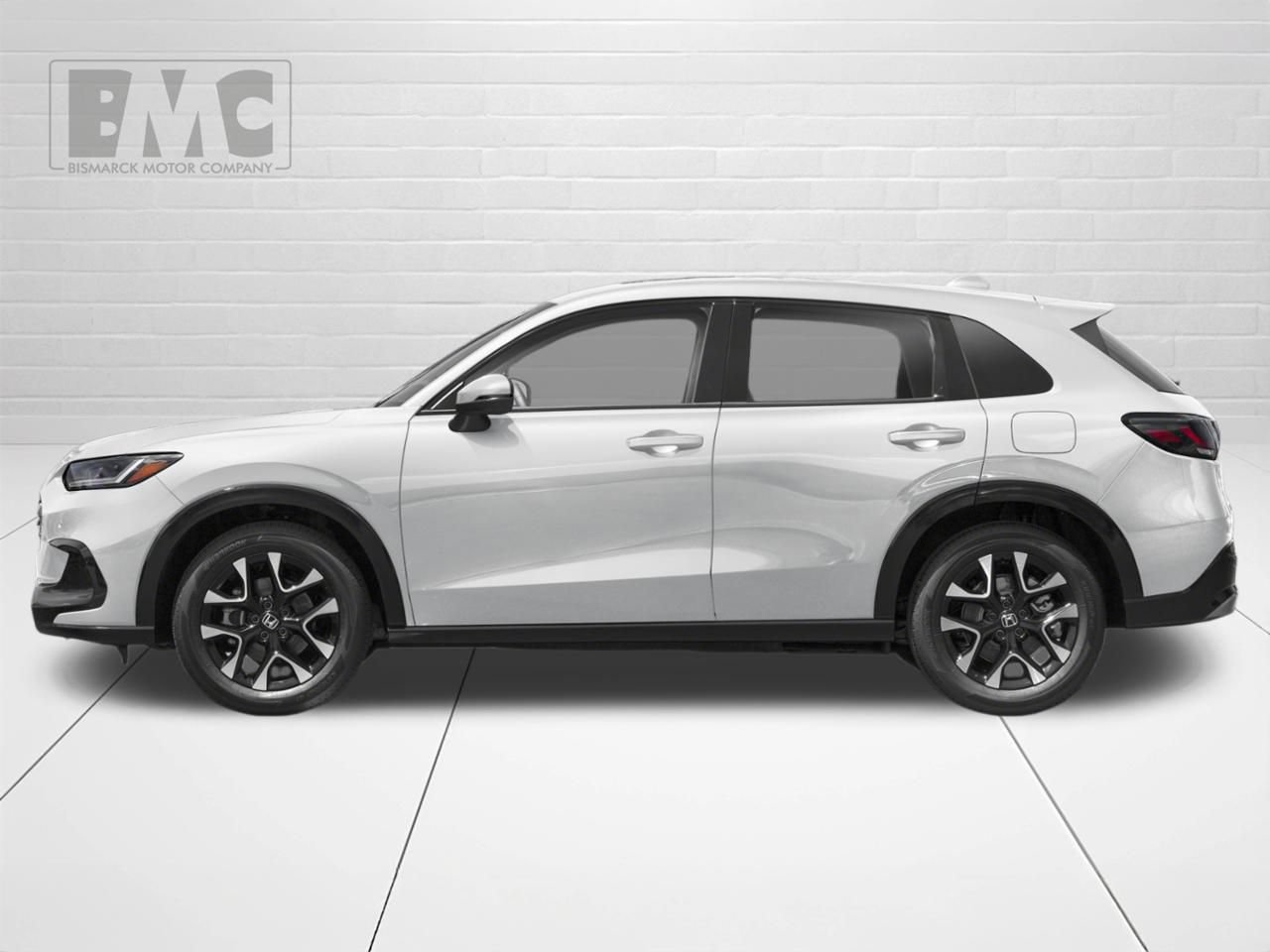 New 2027 Honda HR-V EX-L image 3