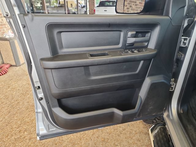 Used 2022 RAM 2500 Tradesman AWD/4WD image 9