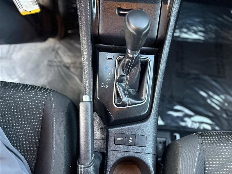 Used 2017 Toyota Corolla iM w/ Carpet Mat Package image 36