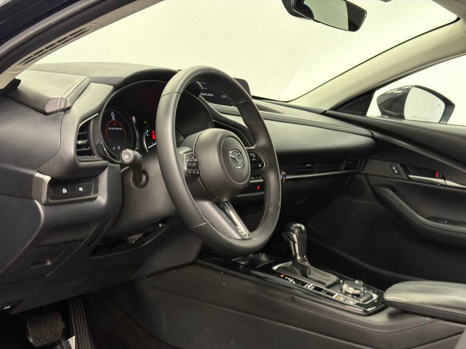 Used 2025 MAZDA CX-30 AWD 2.5 S w/ Select Sport Pkg image 14