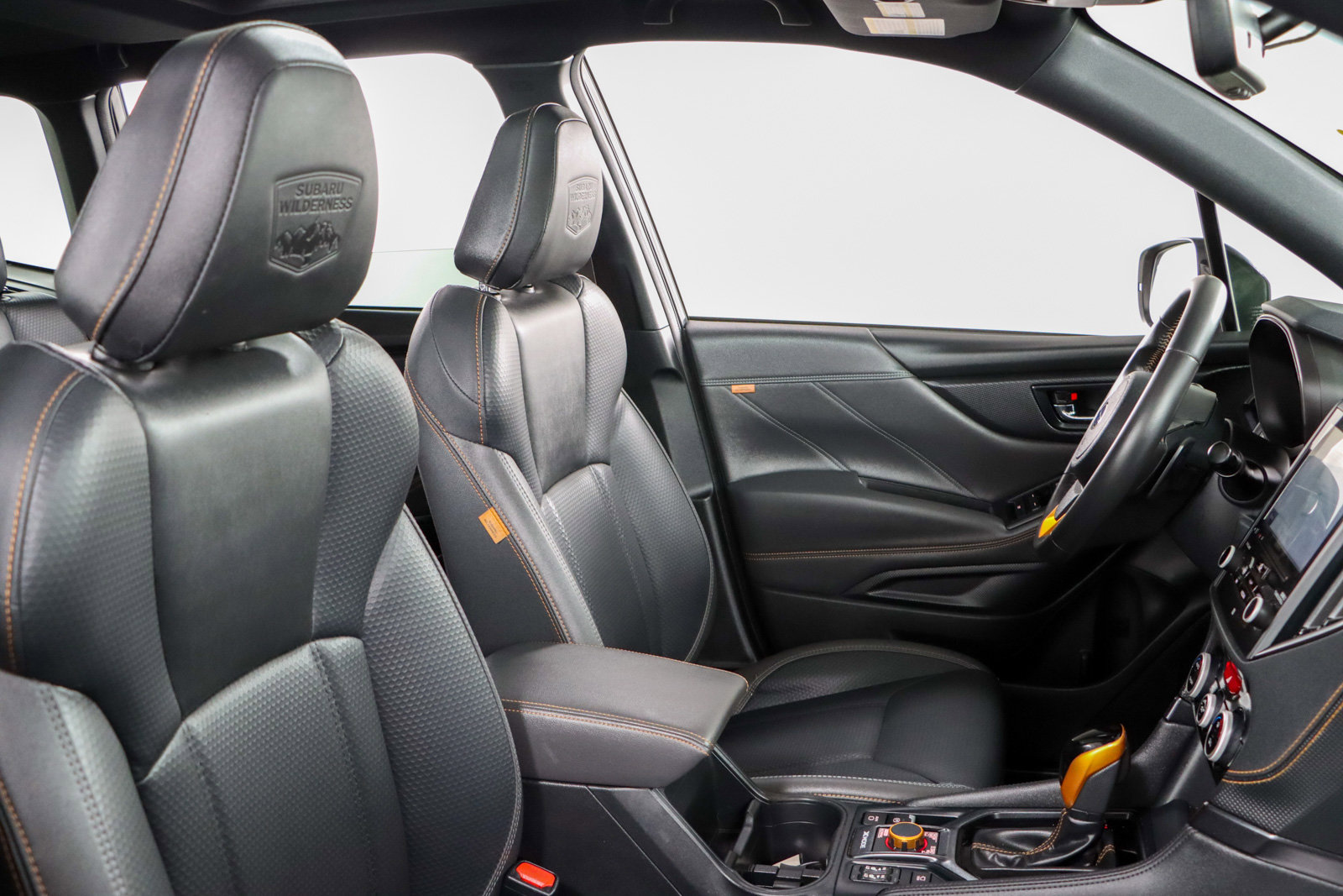 Used 2022 Subaru Forester Wilderness image 27