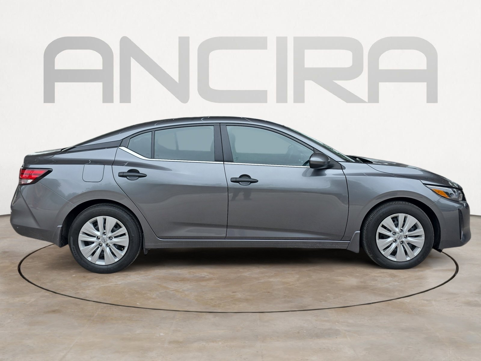 Used 2025 Nissan Sentra S FWD image 9