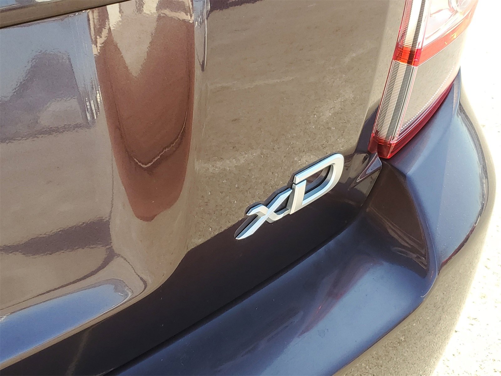 Used 2014 Scion xD image 8