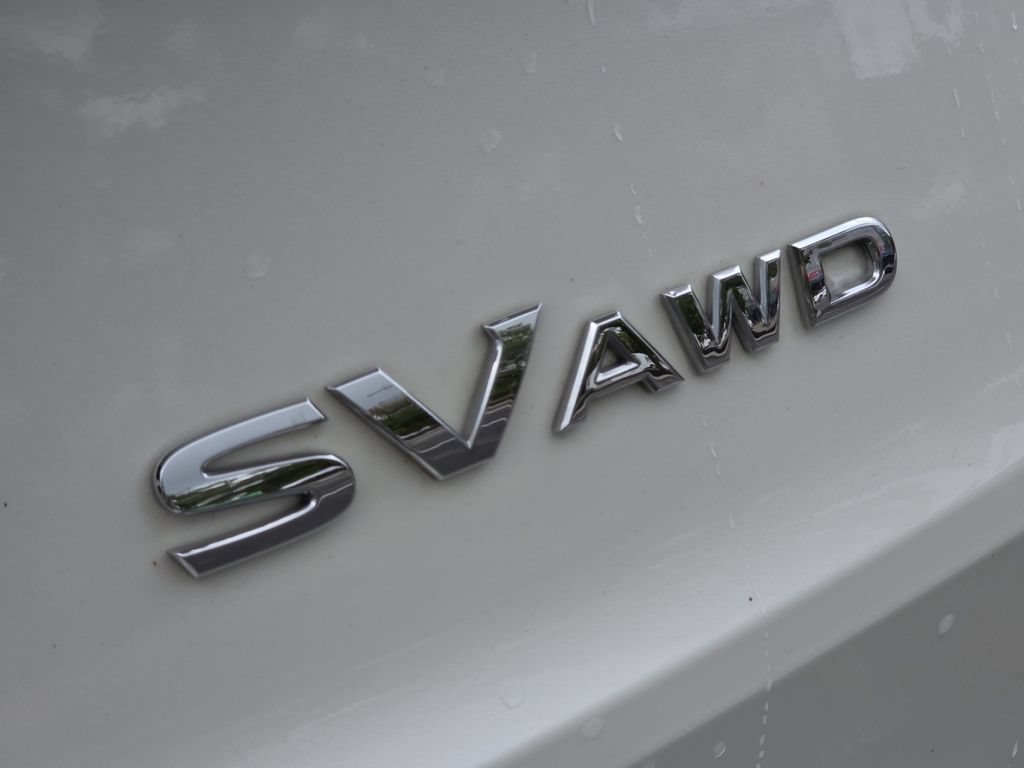 Used 2023 Nissan Rogue SV w/ SV Premium B Package AWD/4WD image 21