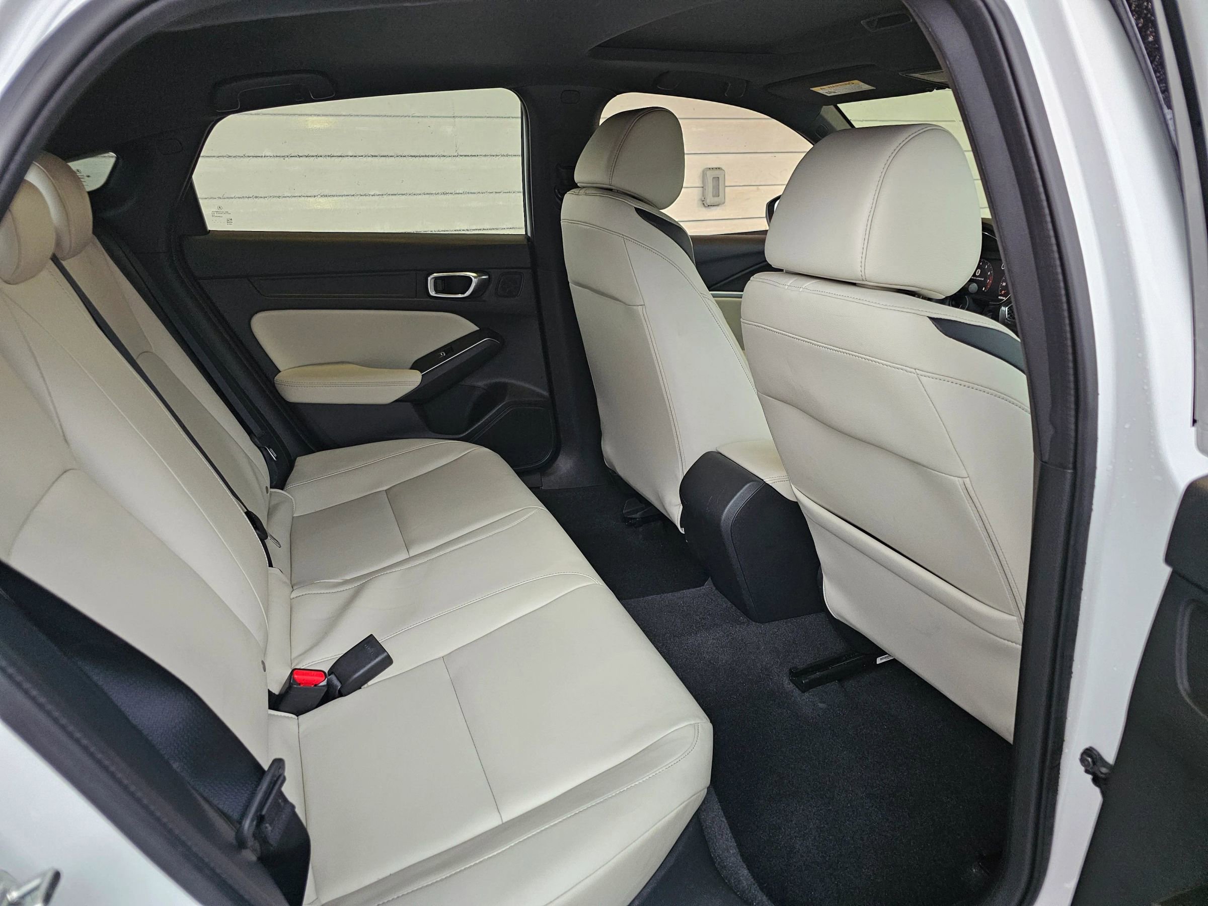Used 2023 Acura Integra A-Spec FWD image 7