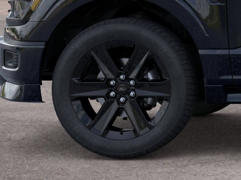 New 2026 Ford F150 STX w/ F-150 LOBO Package AWD/4WD image 19