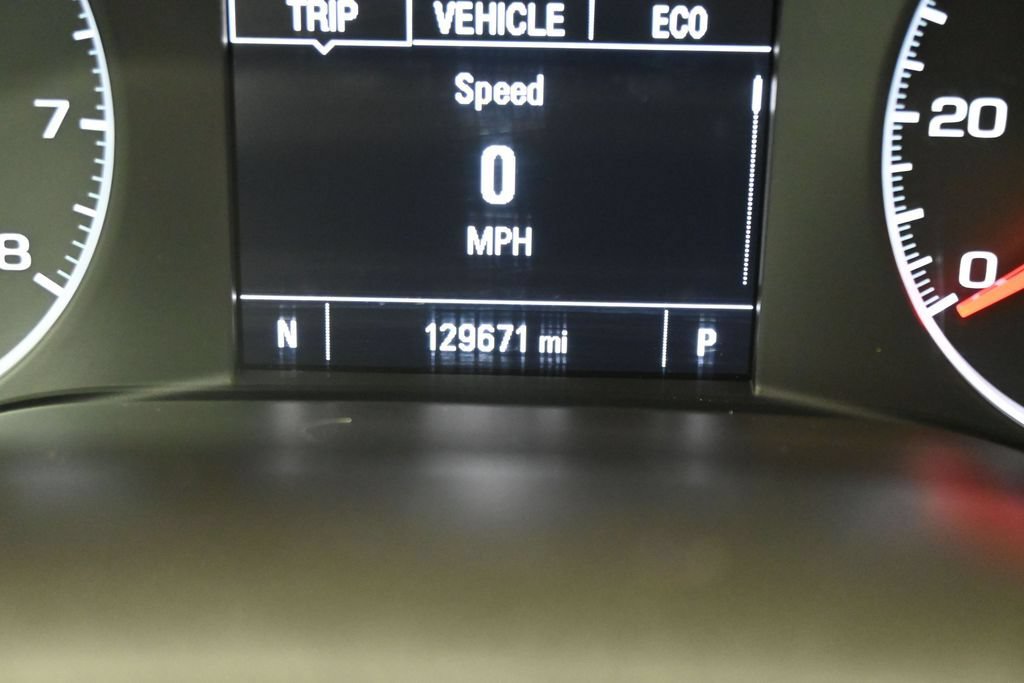 Used 2018 GMC Acadia SLE AWD/4WD image 17