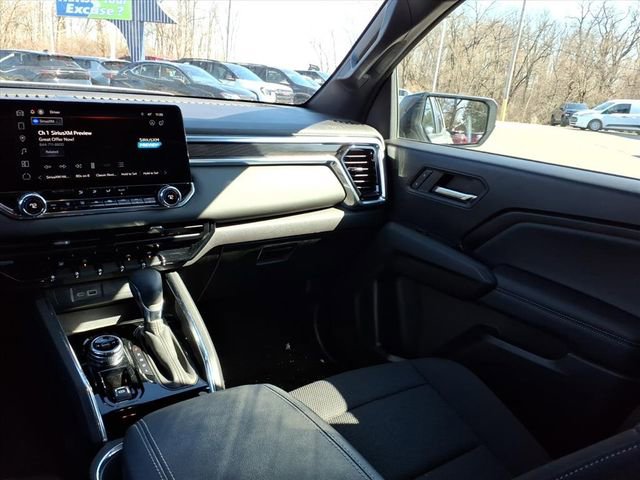 Used 2023 GMC Canyon Elevation w/ Convenience Package image 21