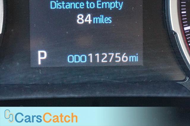 Used 2019 Toyota RAV4 LE w/ All Weather Liner Package AWD/4WD image 29
