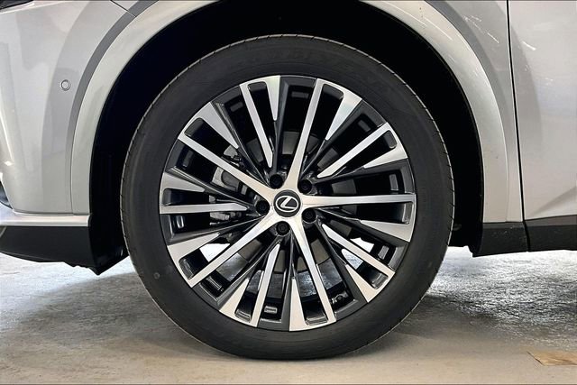 New 2026 Lexus RX 350 image 12