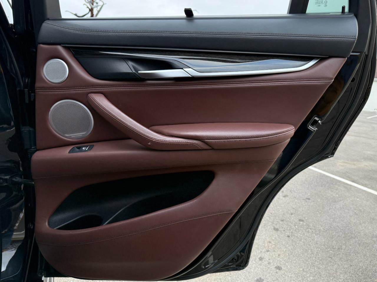 Used 2019 BMW X6 M w/ Executive Package image 21