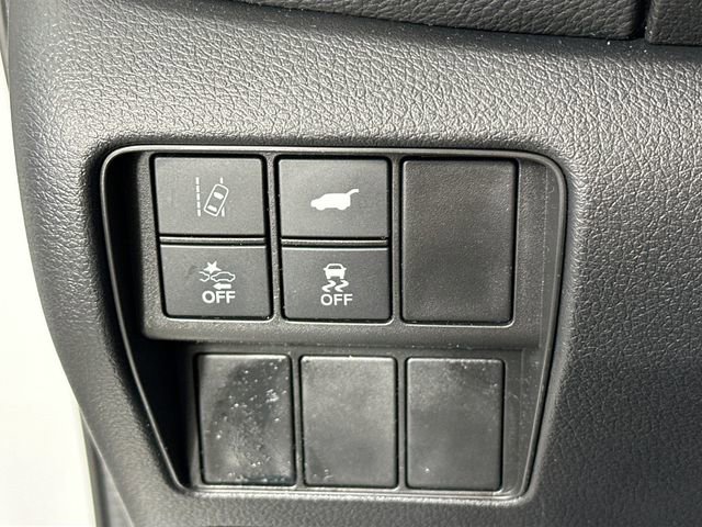 Used 2021 Honda CR-V Touring image 25