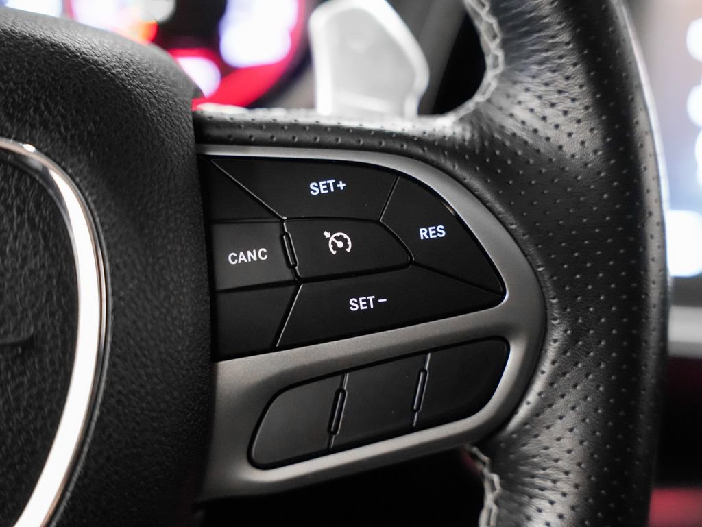 Used 2019 Dodge Challenger SRT Hellcat Redeye RWD image 16