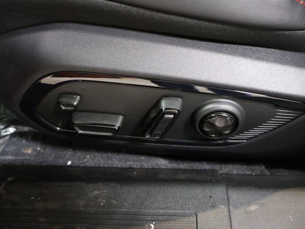 New 2026 Dodge Charger R/T Scat Pack w/ Track Package image 14