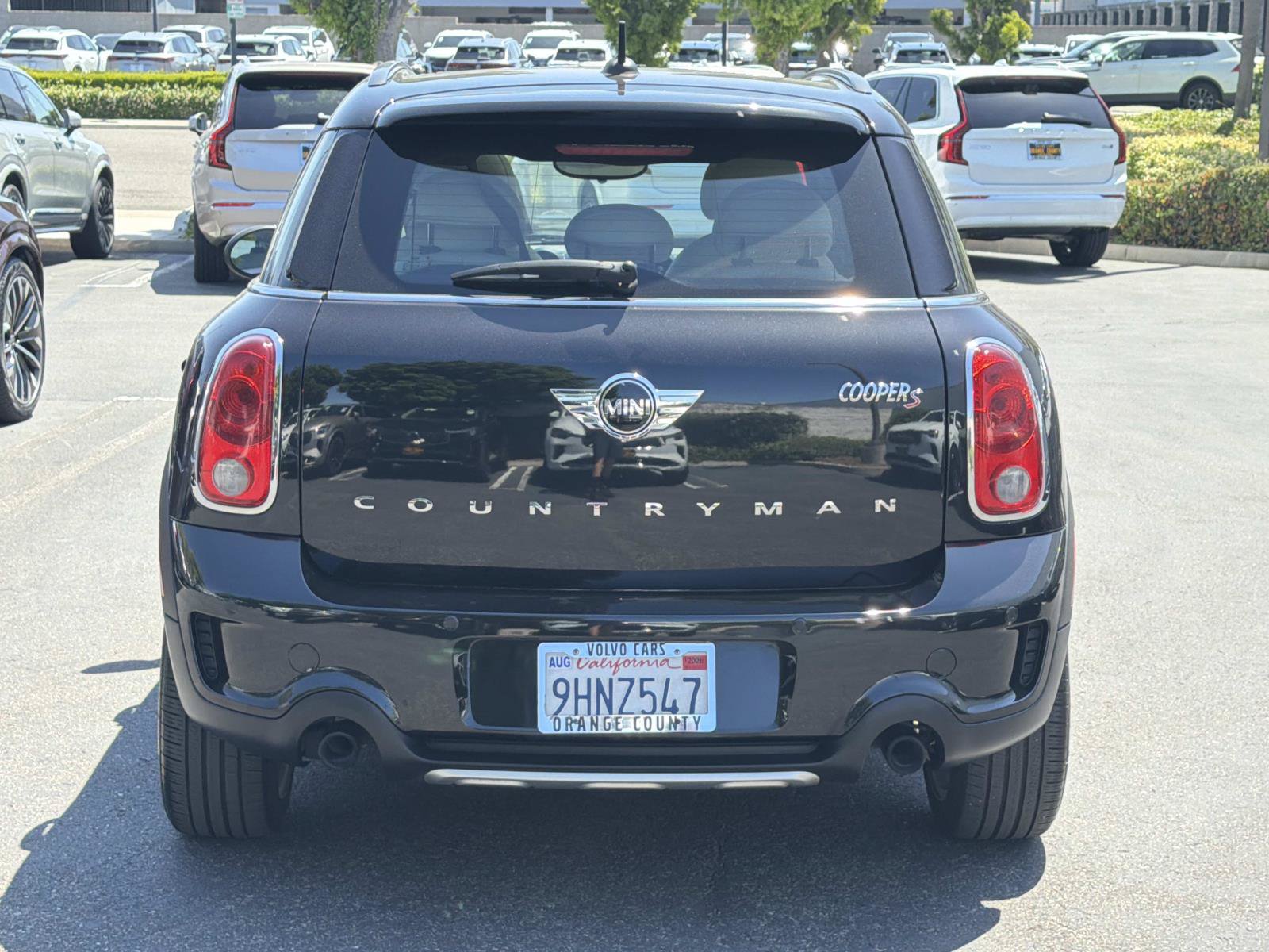 Used 2016 MINI Cooper Countryman S AWD/4WD image 6