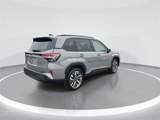 New 2026 Subaru Forester Touring image 8