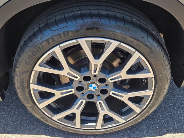 Used 2021 BMW X1 sDrive28i w/ Convenience Package FWD image 11