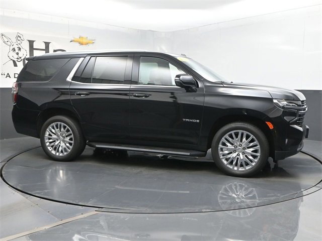 Used 2023 Chevrolet Tahoe LT w/ LT Signature Plus Package