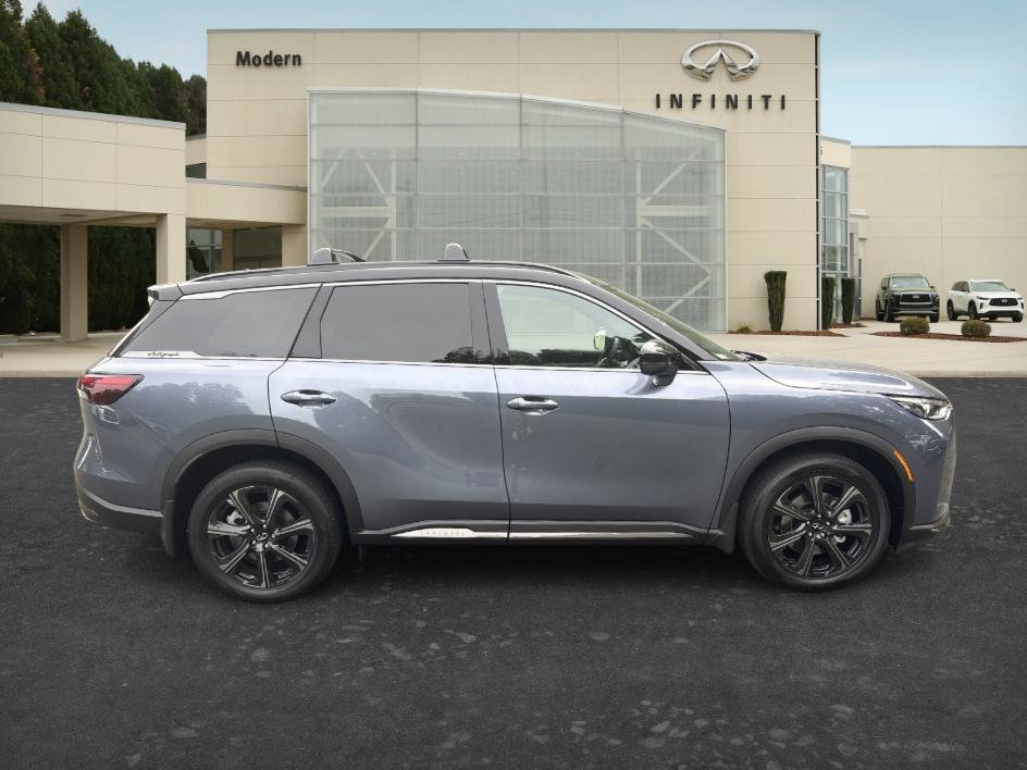New 2027 INFINITI QX60 Autograph AWD/4WD image 6