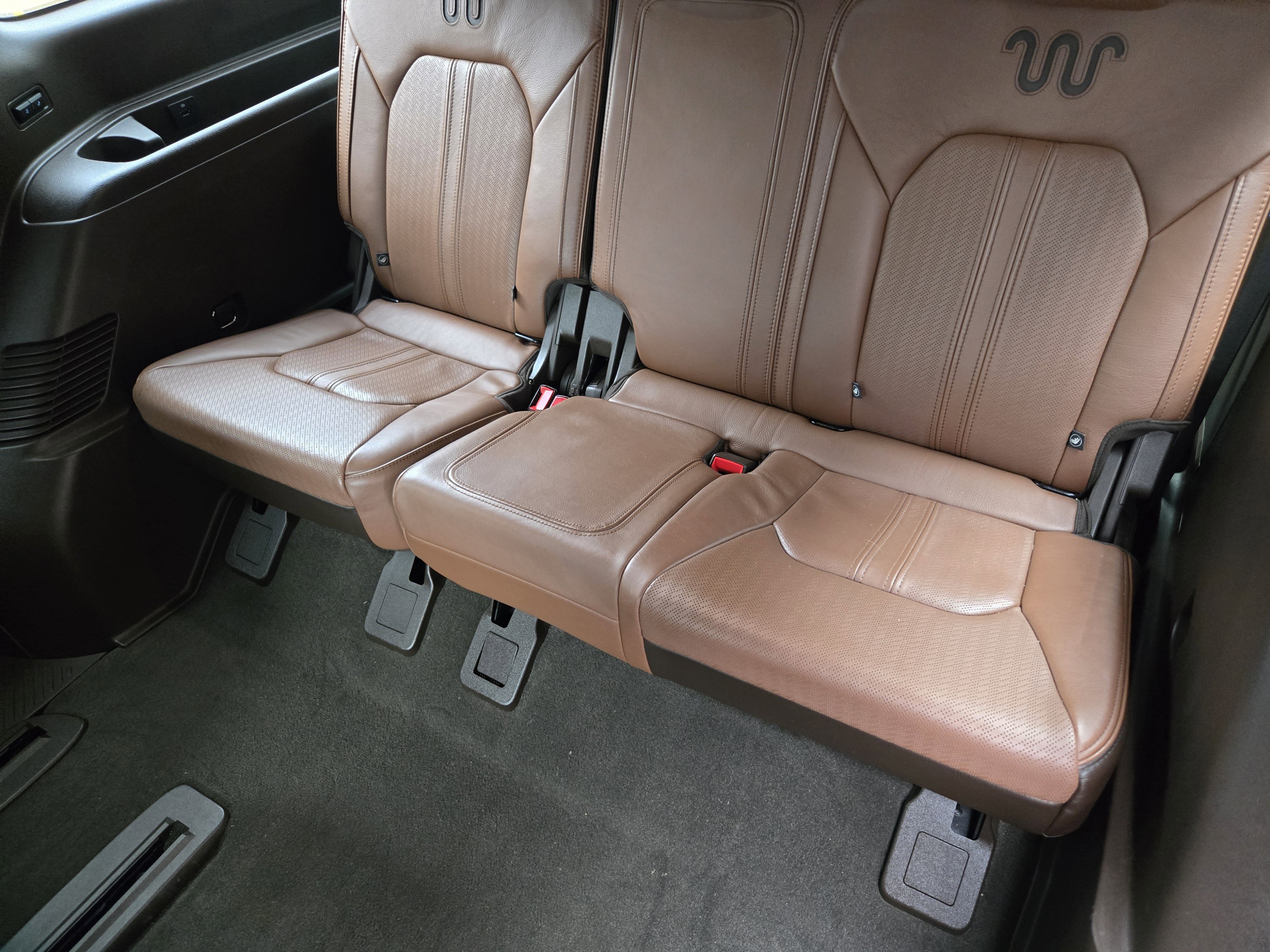 Used 2023 Ford Expedition Max King Ranch image 23