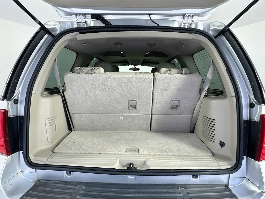 Used 2013 Ford Expedition XLT w/ HD Trailer Tow Pkg RWD image 29