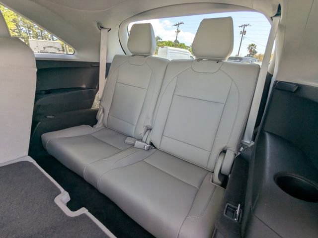 Used 2018 Acura MDX FWD image 14