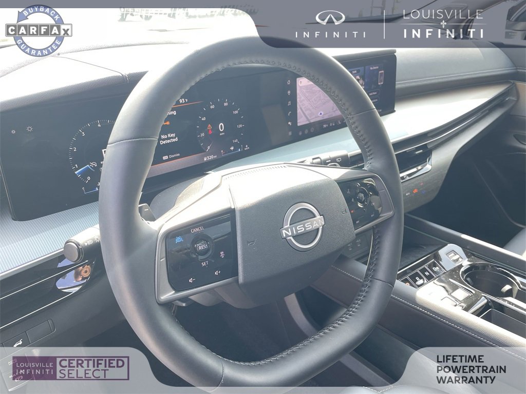 Used 2025 Nissan Murano SL image 18