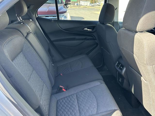 Used 2019 Chevrolet Equinox LT image 20