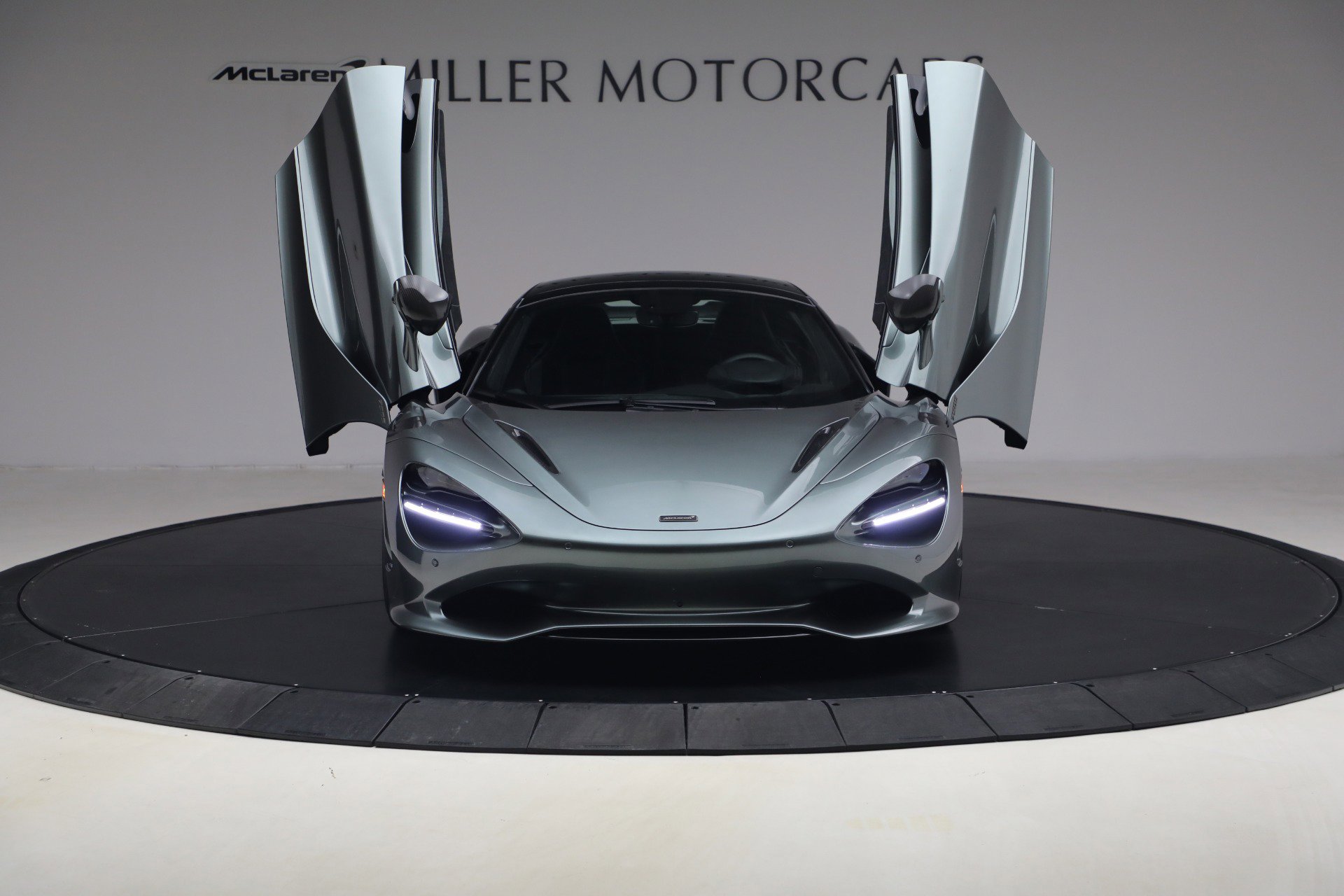 New 2026 McLaren 750S Spider image 13