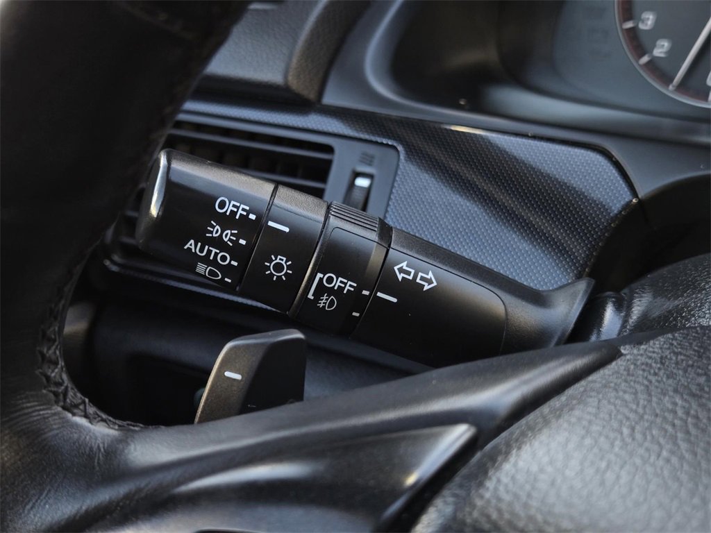 Used 2015 Honda Accord Sport image 20