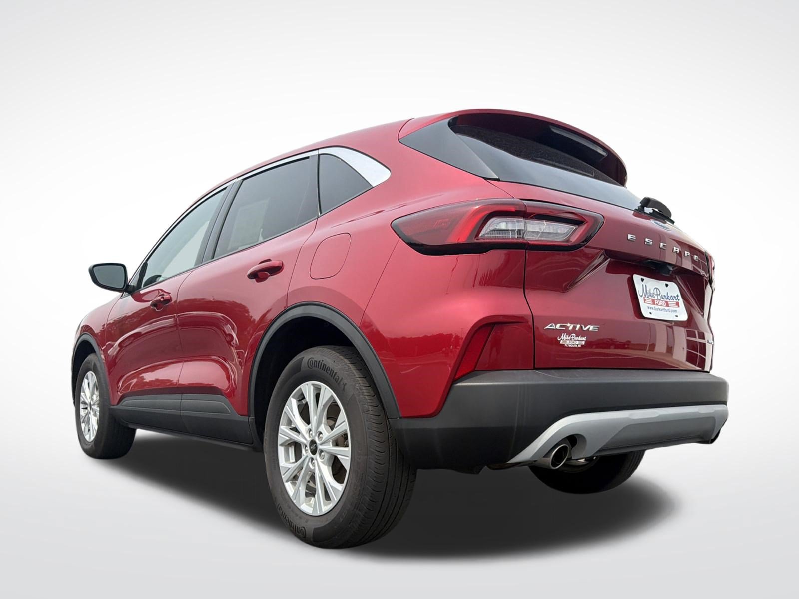 Used 2023 Ford Escape Active AWD/4WD image 14