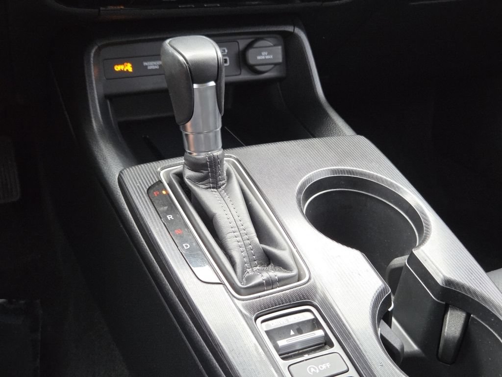 Used 2023 Honda Civic Touring image 35