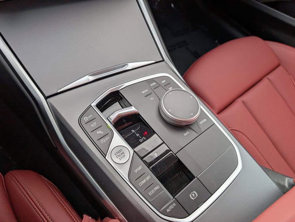 Used 2026 BMW 230i xDrive Coupe w/ Premium Package image 26