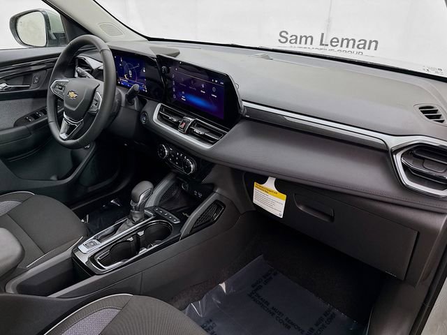 New 2026 Chevrolet TrailBlazer LT w/ Convenience Package image 29