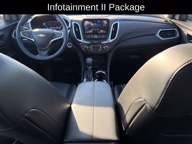 Certified 2024 Chevrolet Equinox Premier AWD/4WD image 7