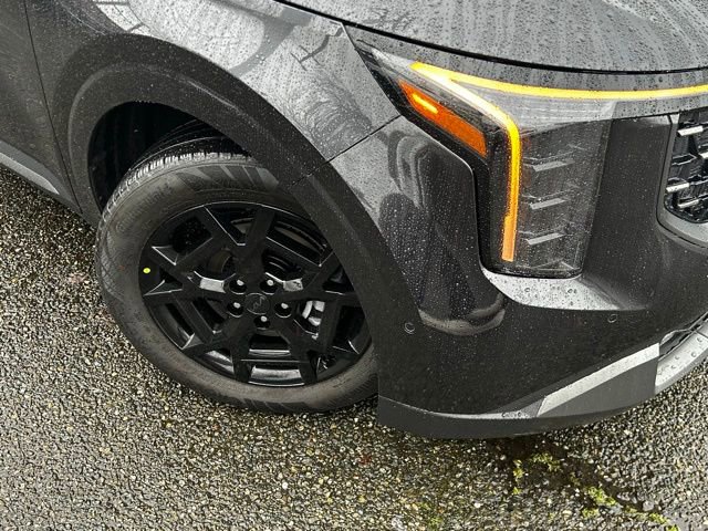 New 2026 Kia Carnival SX Prestige image 2