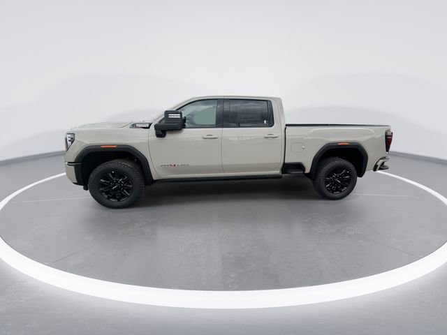 New 2026 GMC Sierra 2500 AT4 w/ AT4 Premium Plus Package AWD/4WD image 5