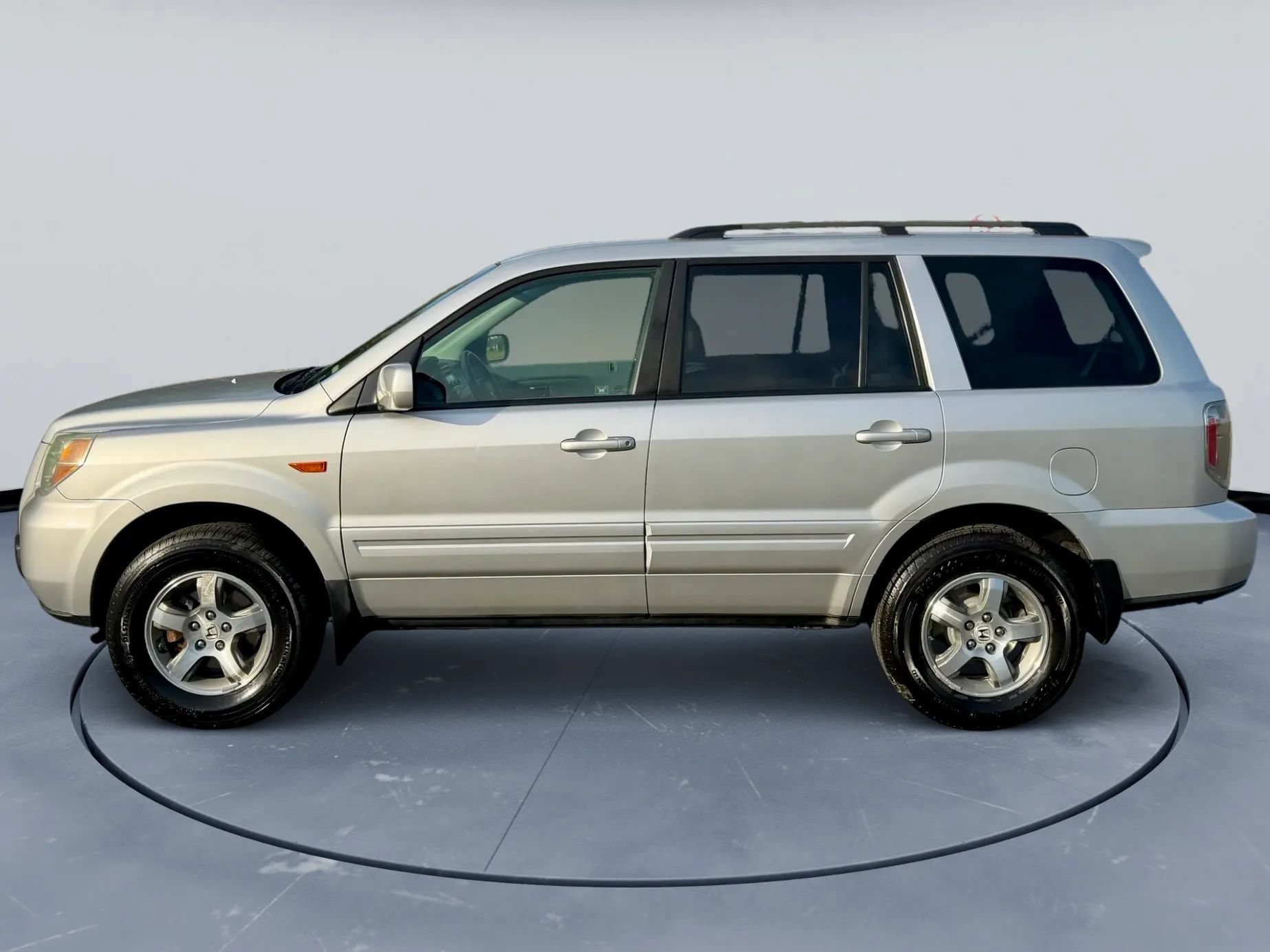 Used 2006 Honda Pilot EX image 3