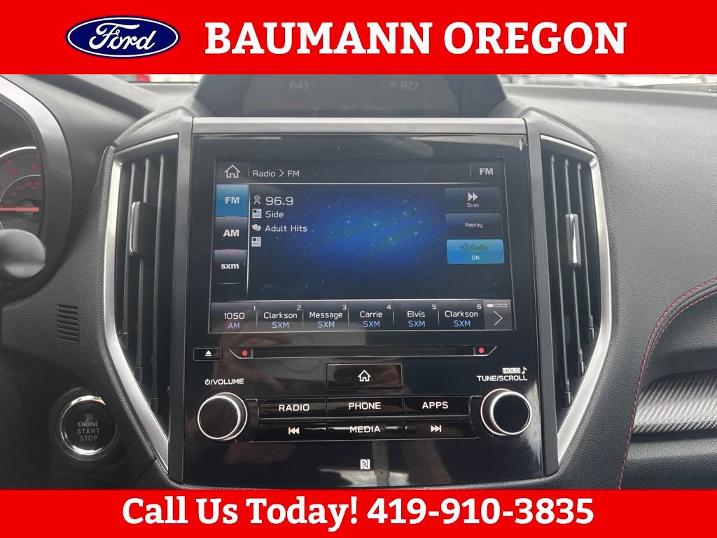 Used 2018 Subaru Impreza 2.0i Sport AWD/4WD image 20
