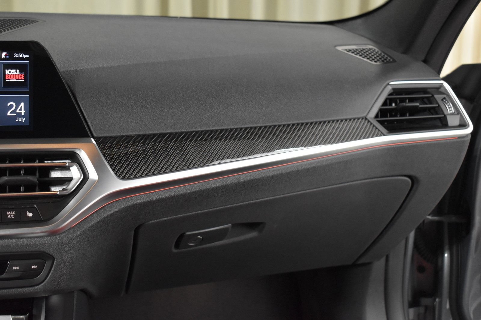 Used 2023 BMW M4 Competition RWD image 23