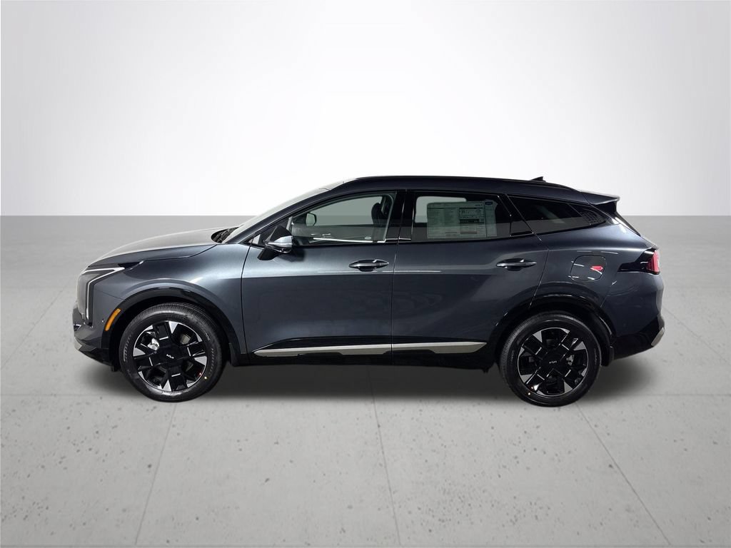 New 2026 Kia Sportage SX Prestige AWD/4WD image 9