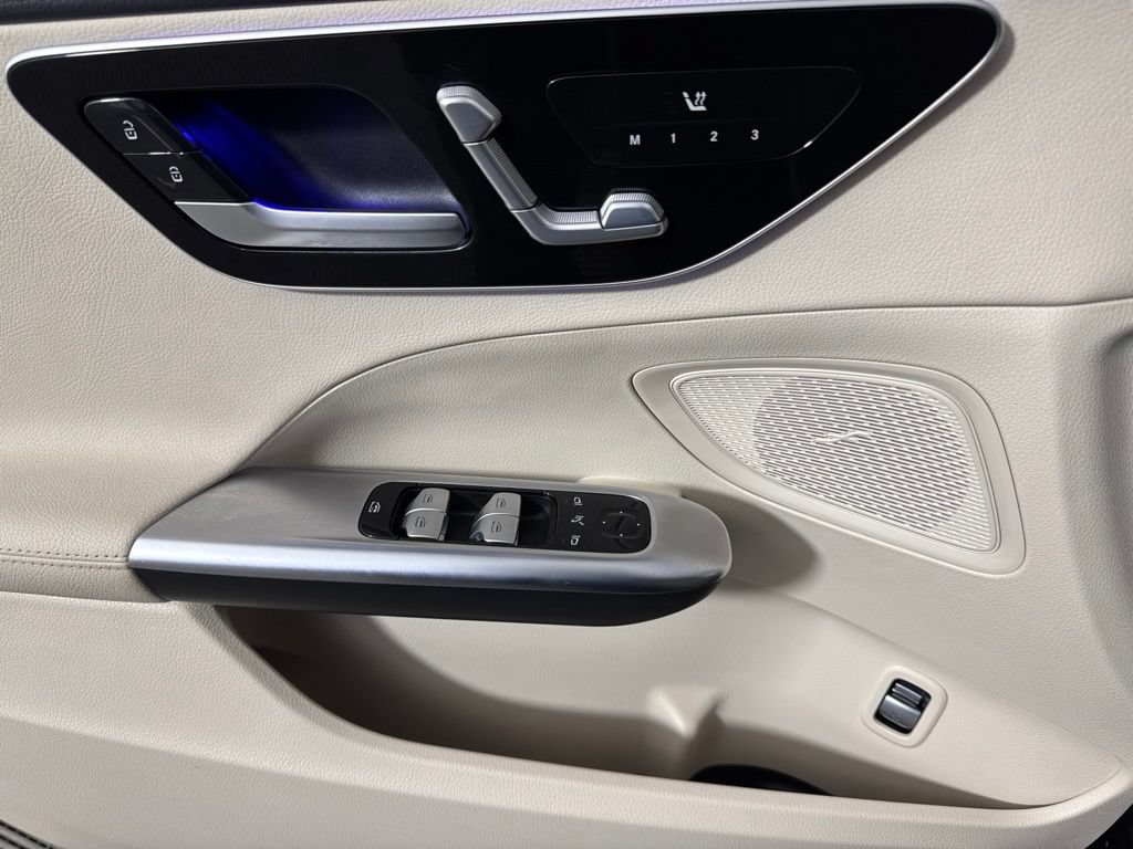 Certified 2023 Mercedes-Benz C 300 4MATIC Sedan image 25