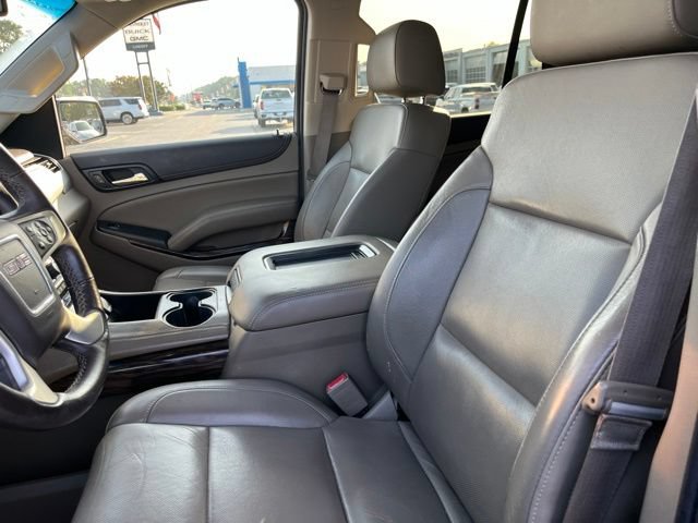 Used 2015 GMC Yukon SLT w/ Open Road Package RWD image 7