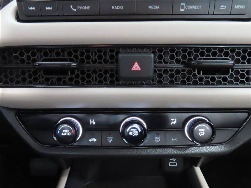 Used 2025 Honda HR-V LX image 25